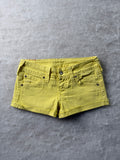 True Religion Shorts 28