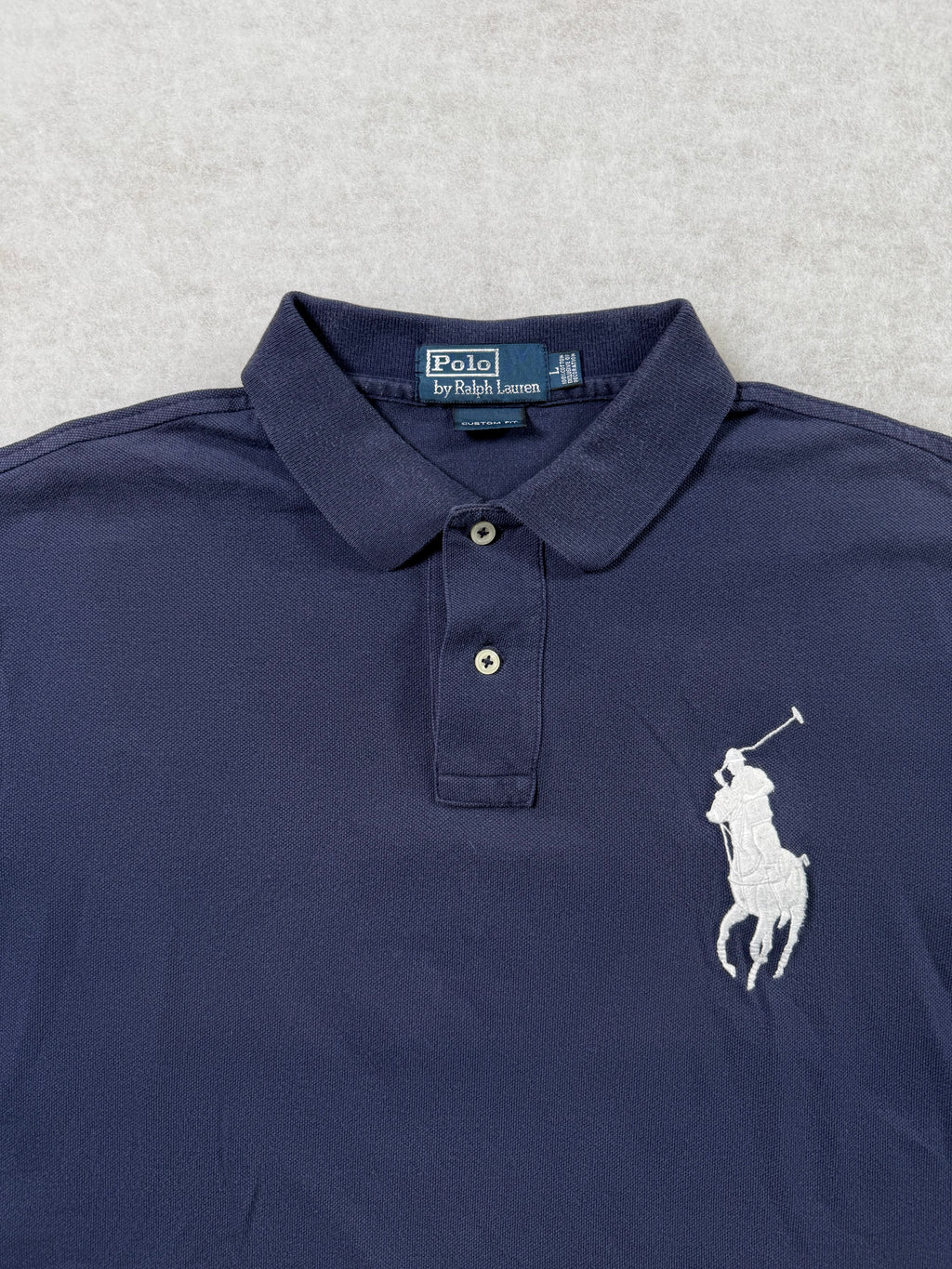 Ralph Lauren Polo Shirt Wimbledon