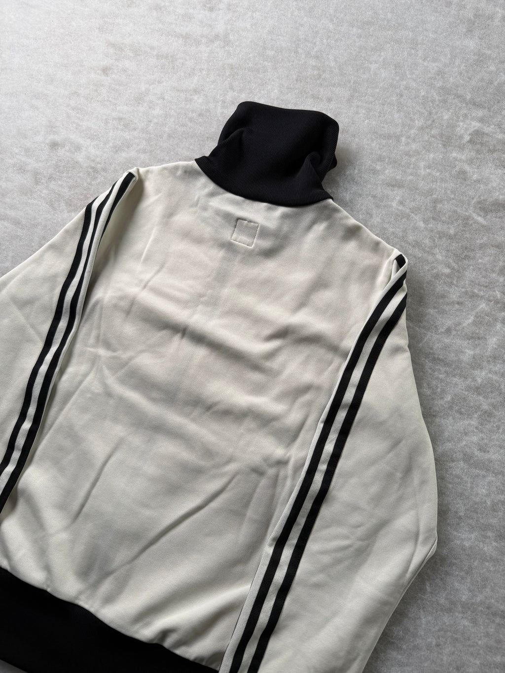 Adidas Klapptaschen Jacke