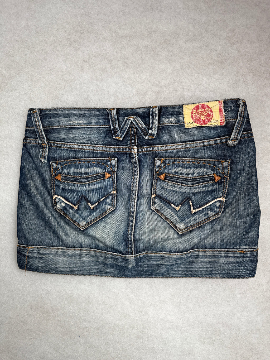 Jeans Rock
