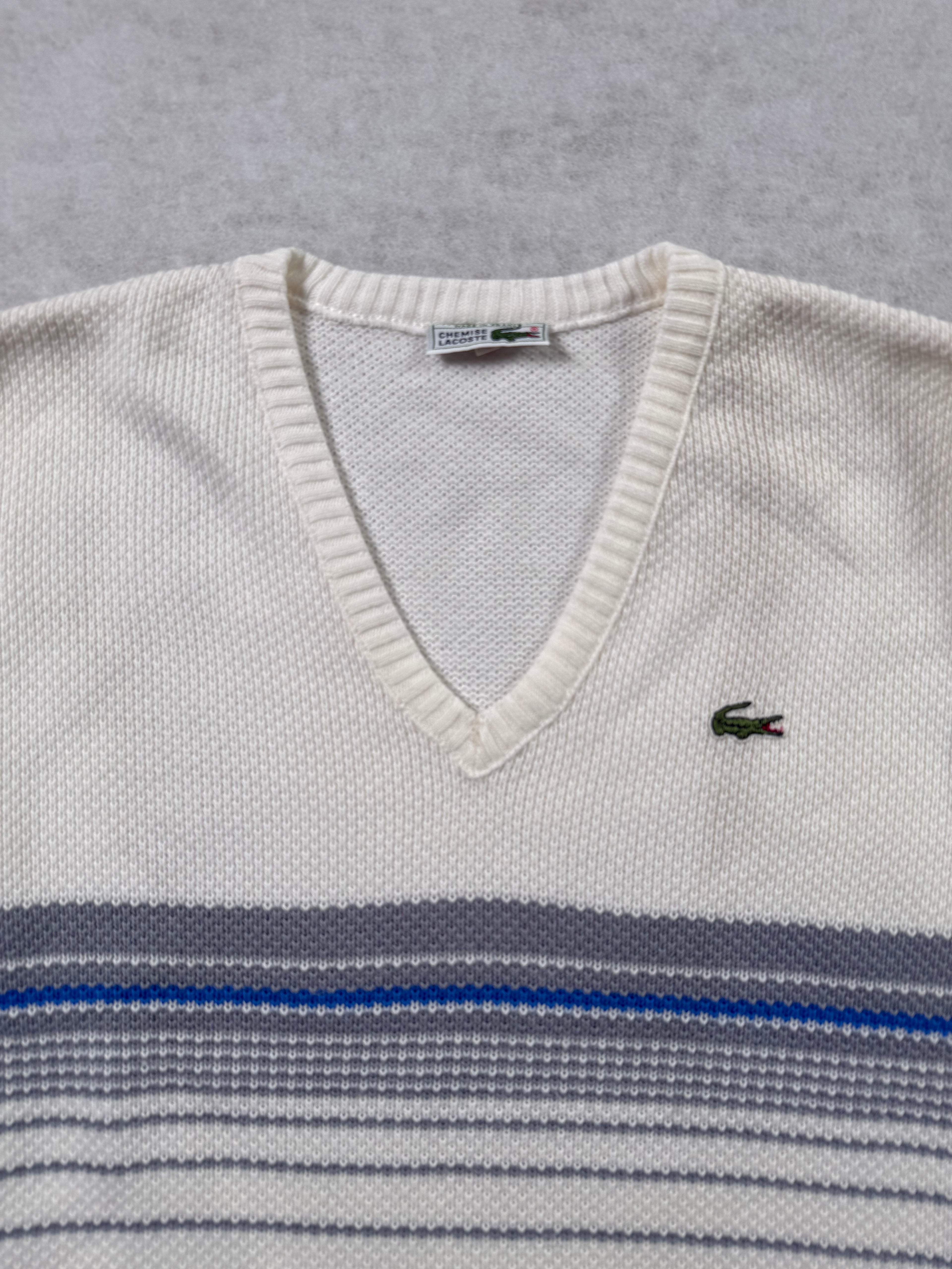 Lacoste Strickpullover