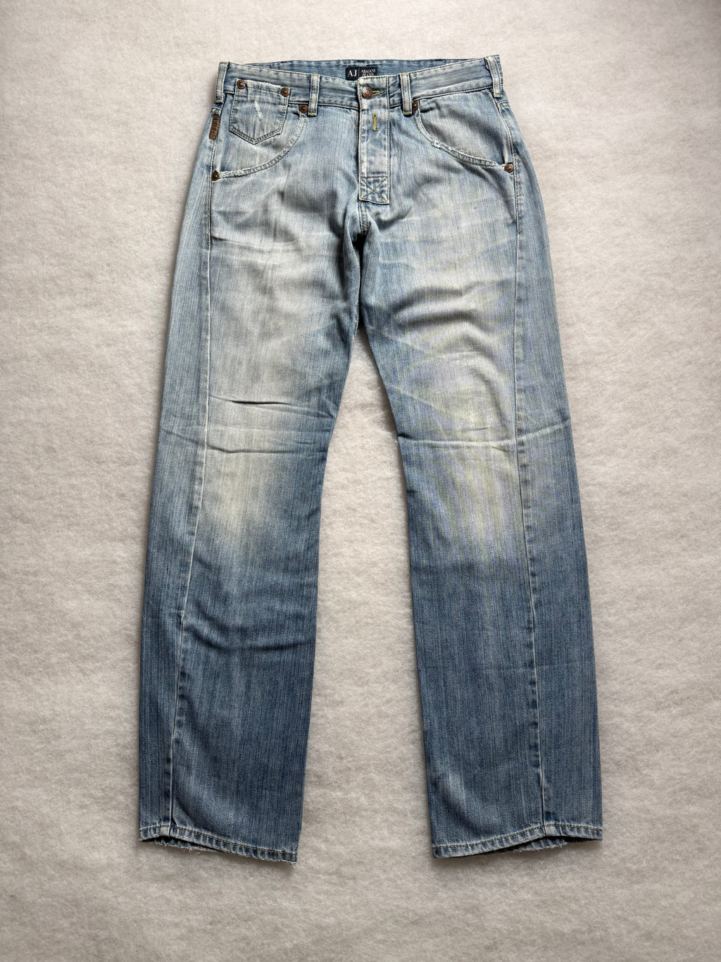 Armani Jeans 31