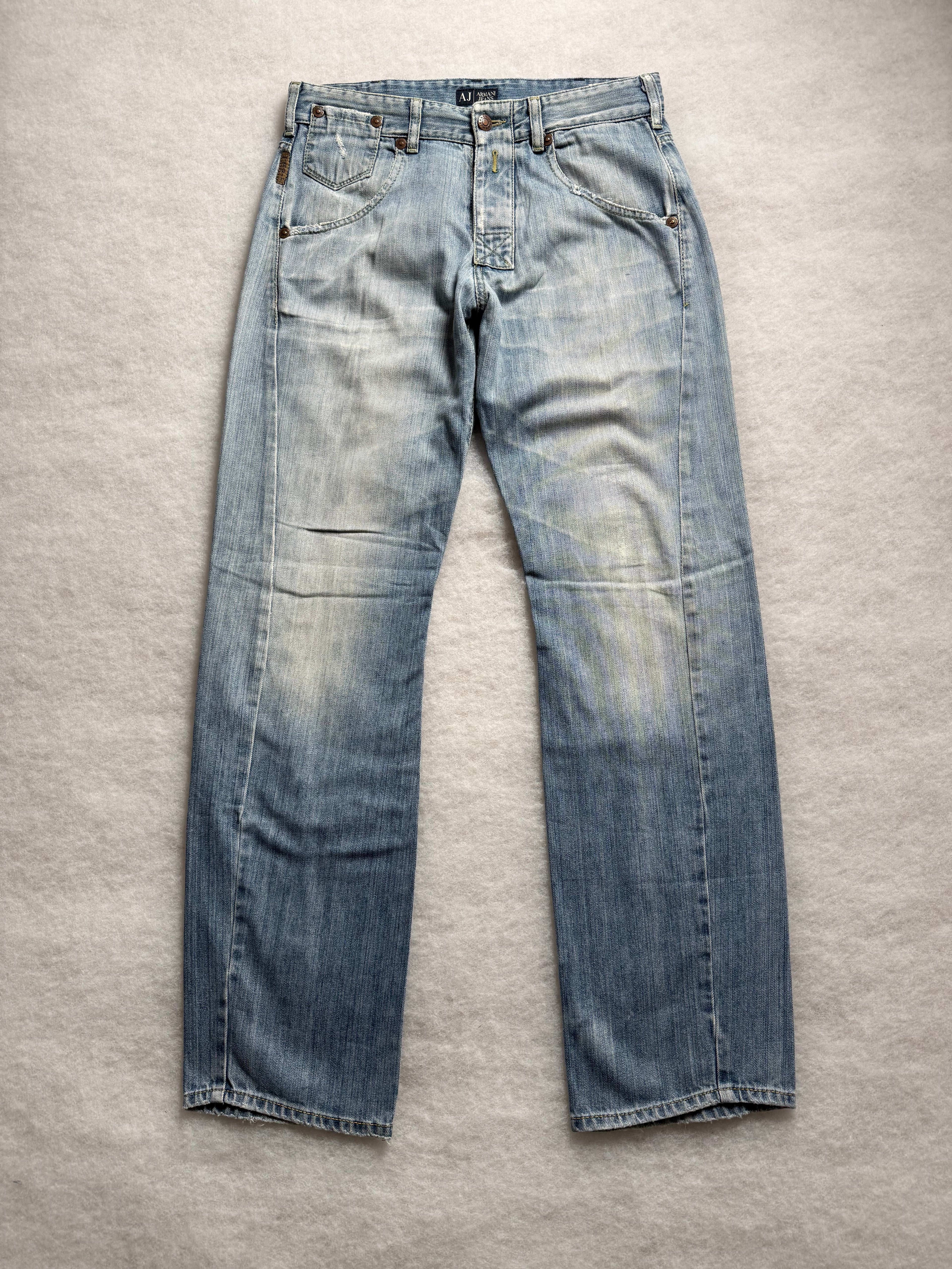 Armani Jeans 31
