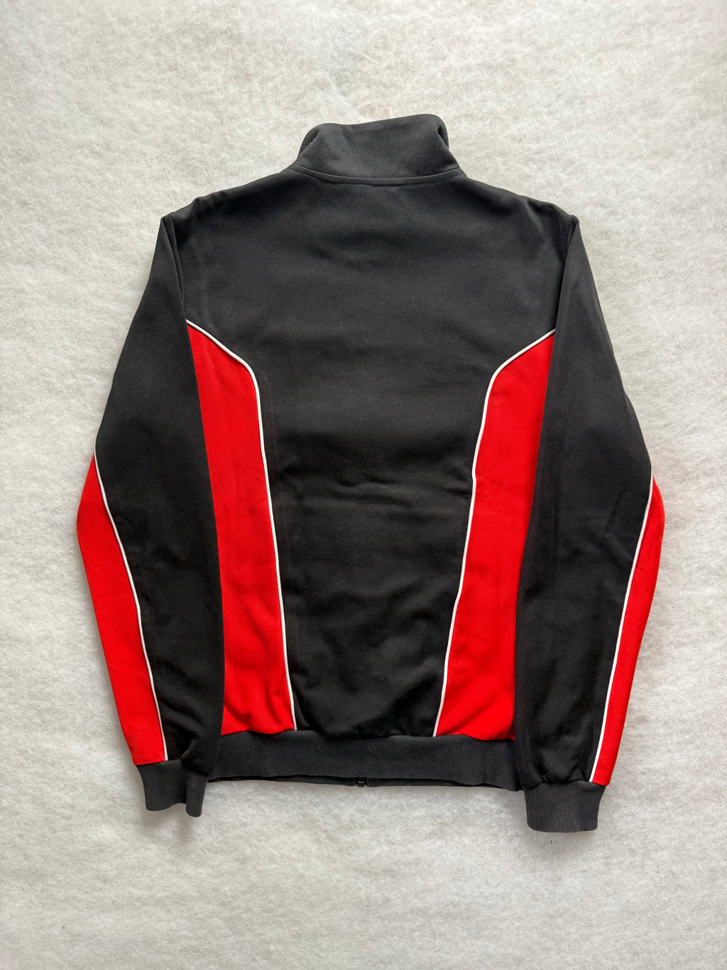 Adidas Manchester United Jacke