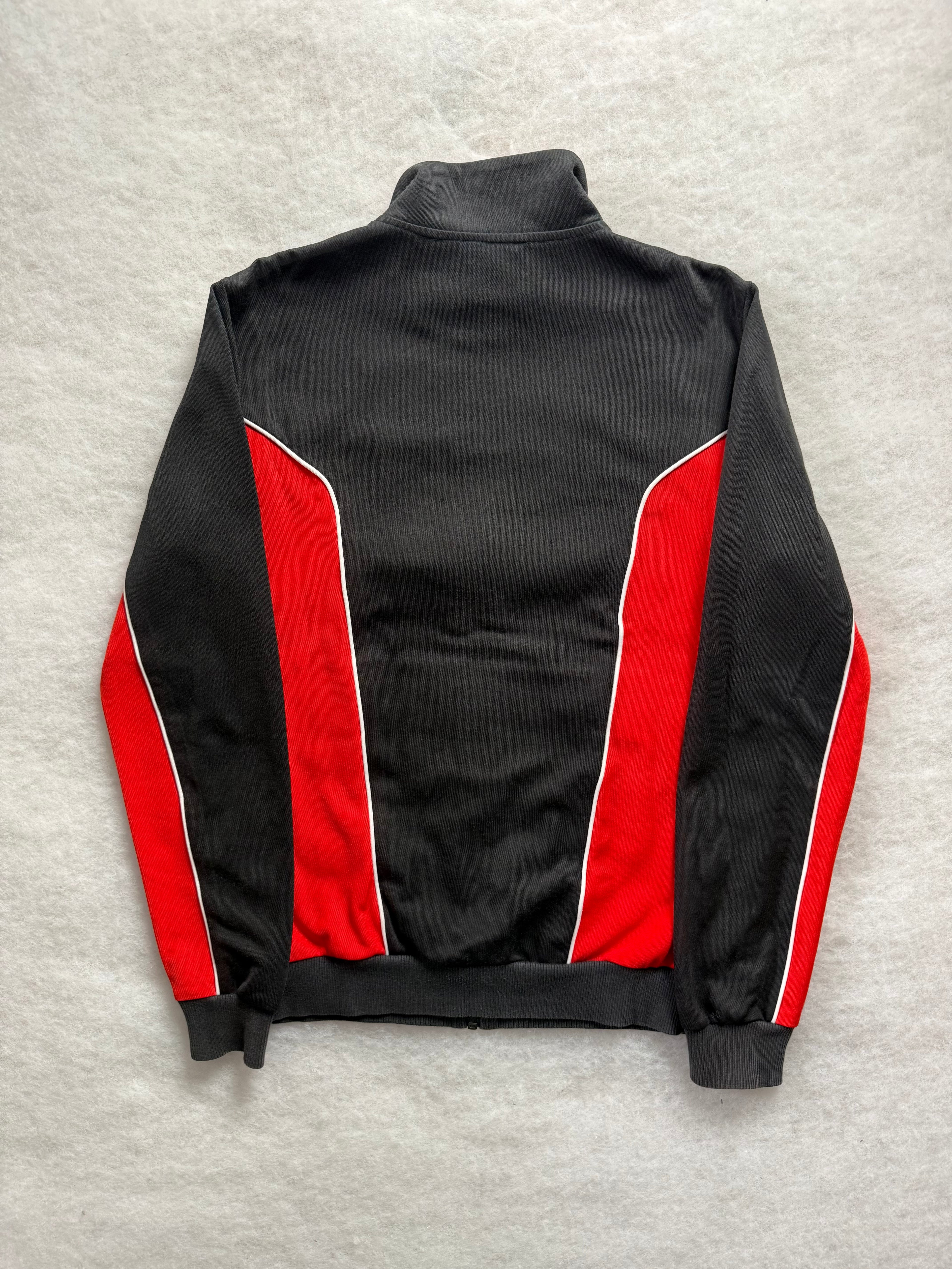 Adidas Manchester United Jacke