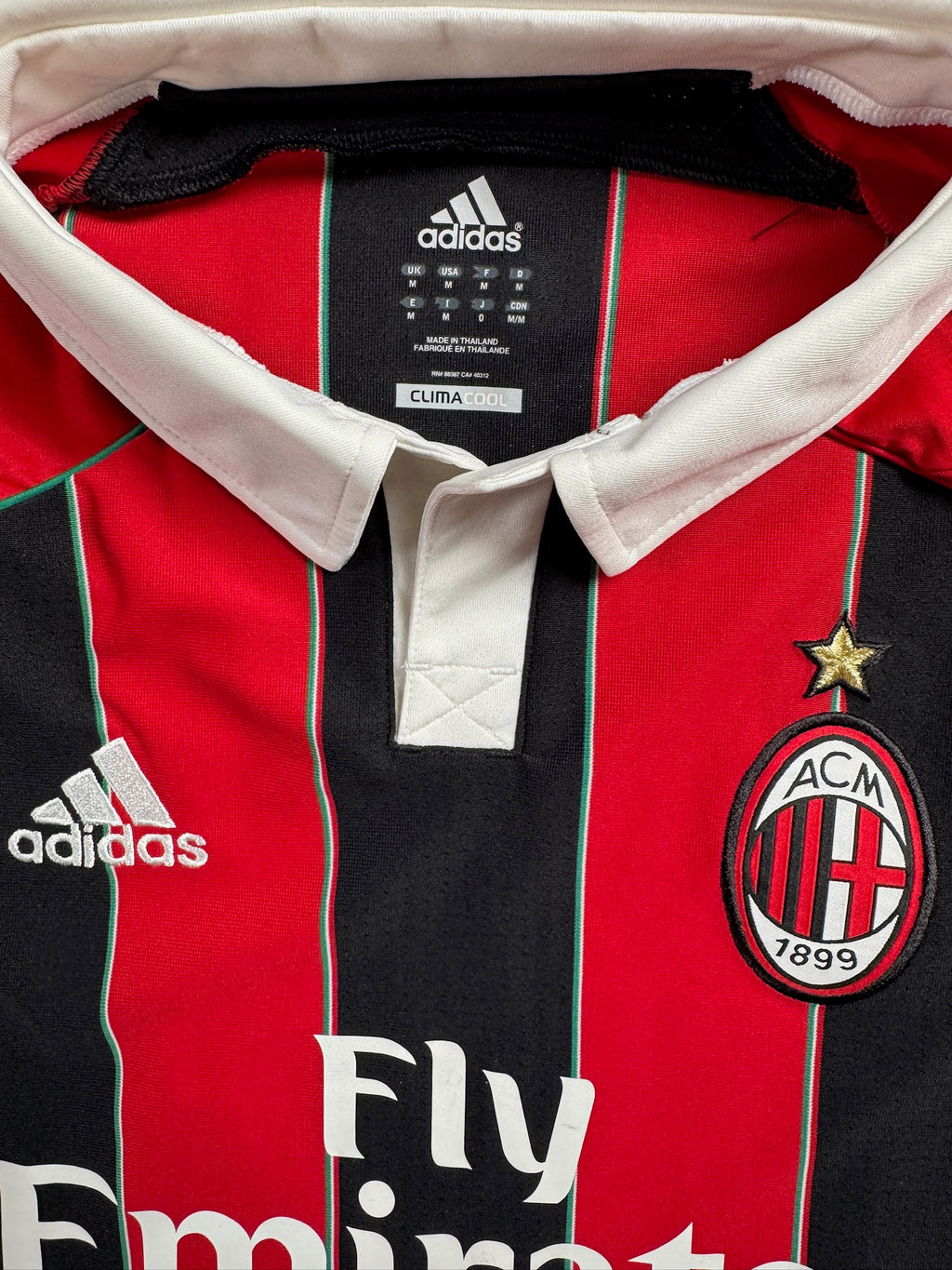 Ac Milan Trikot Balotelli