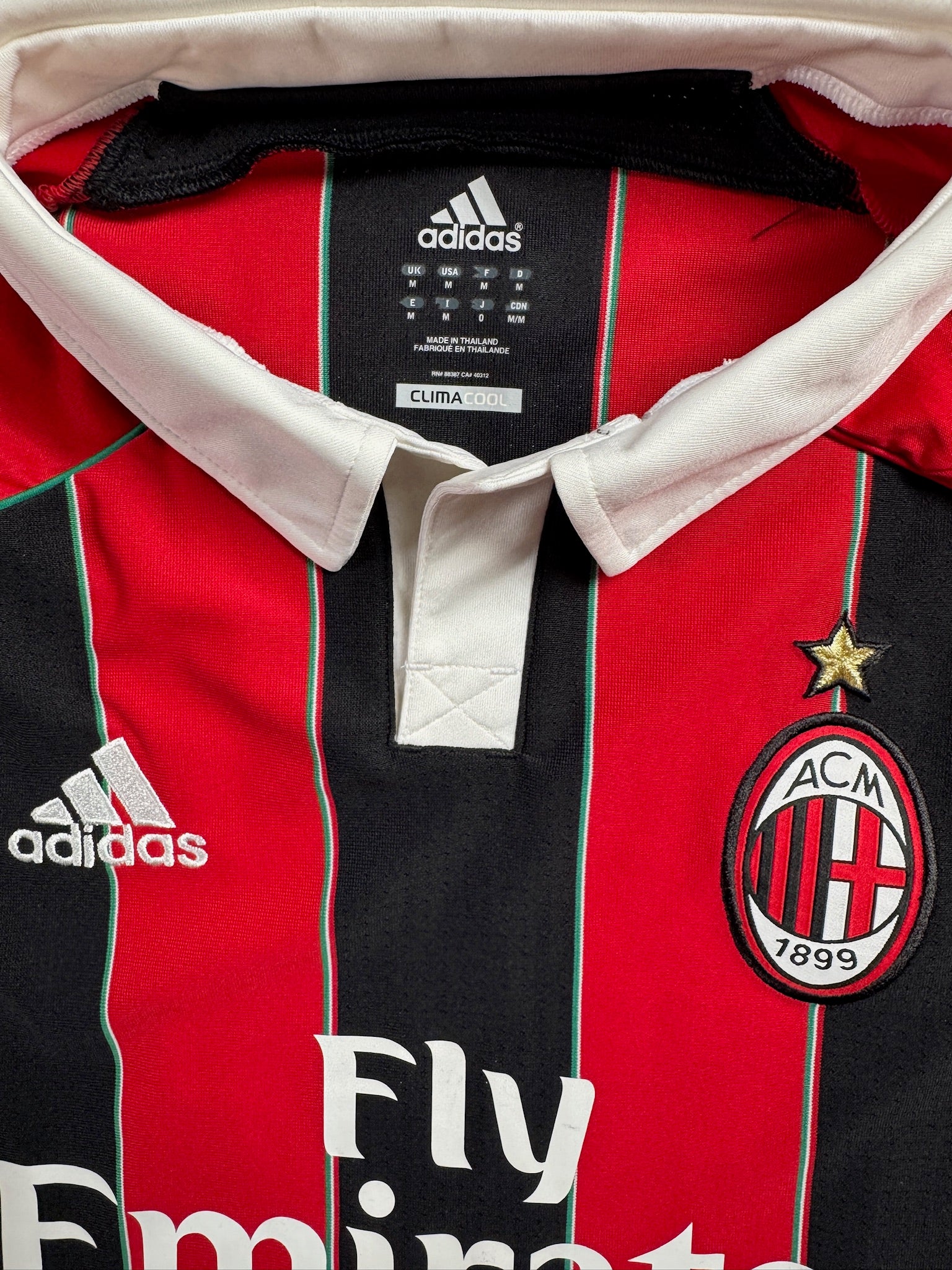 Ac Milan Trikot Balotelli
