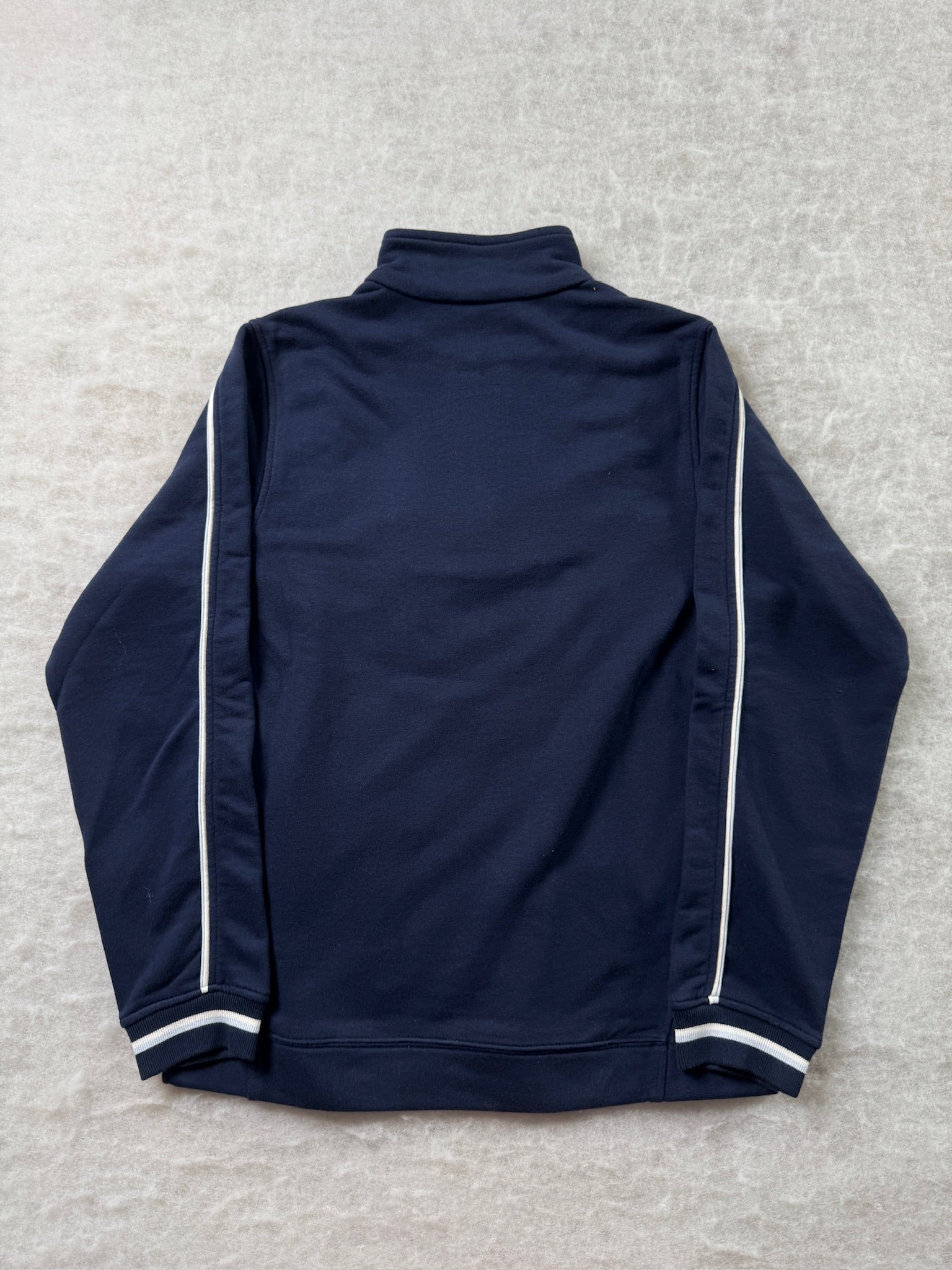 Nike Half Zip Swoosh Pullover