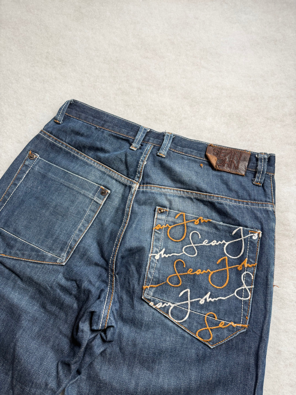 Sean John Hip Hop Jeans 30