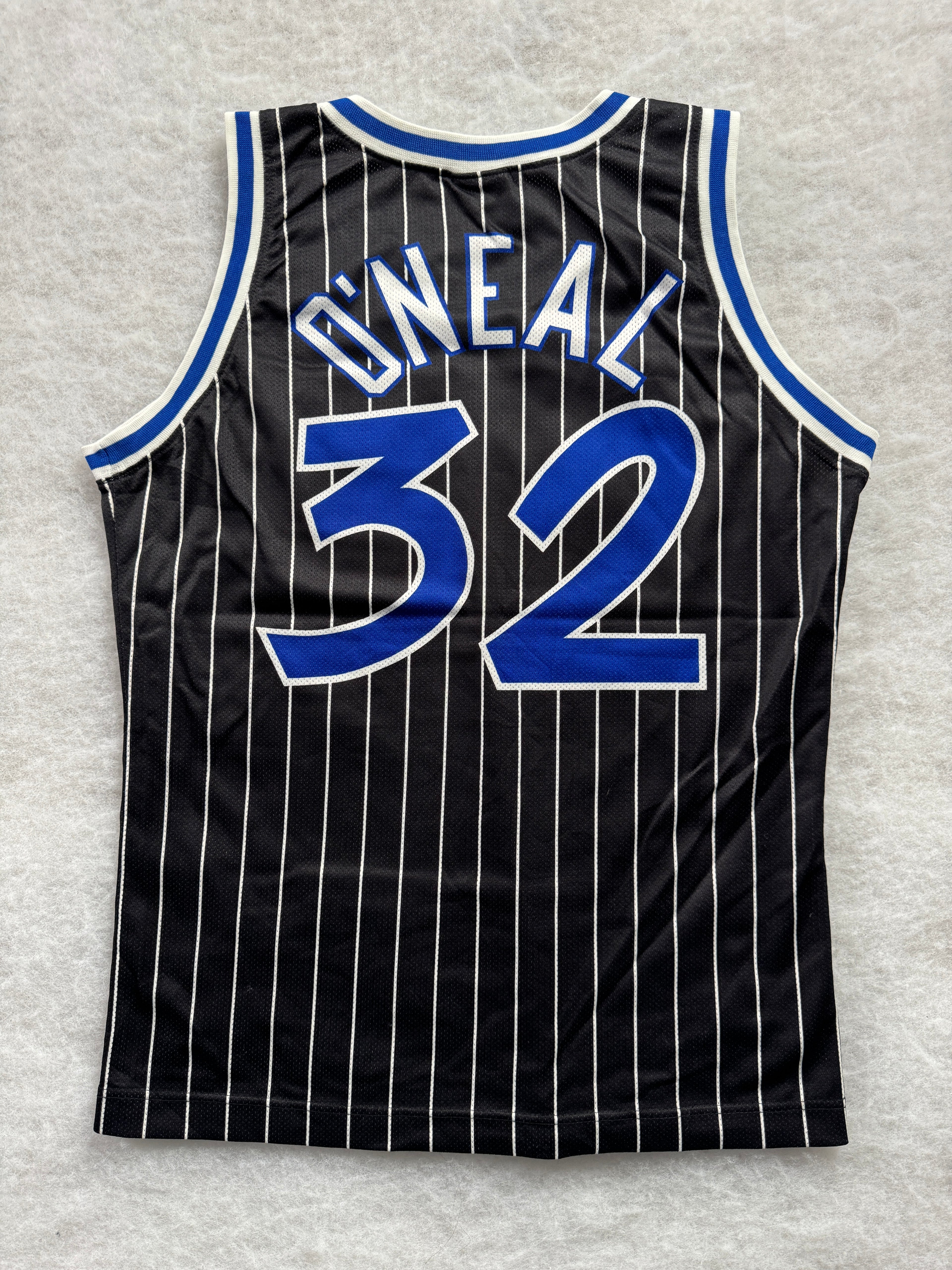 NBA Jersey Magic