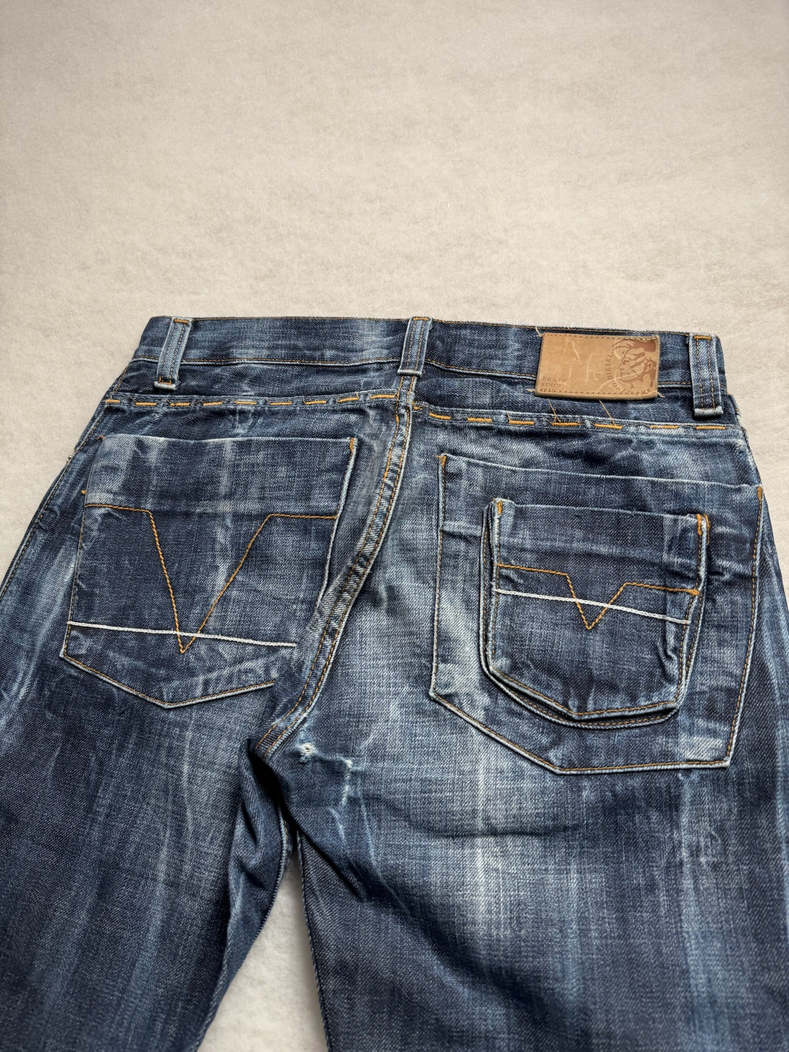 Diesel Jeans 31