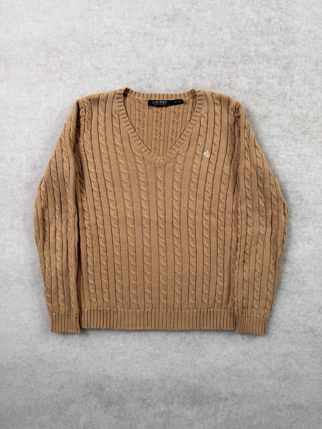 Ralph Lauren Strickpullover