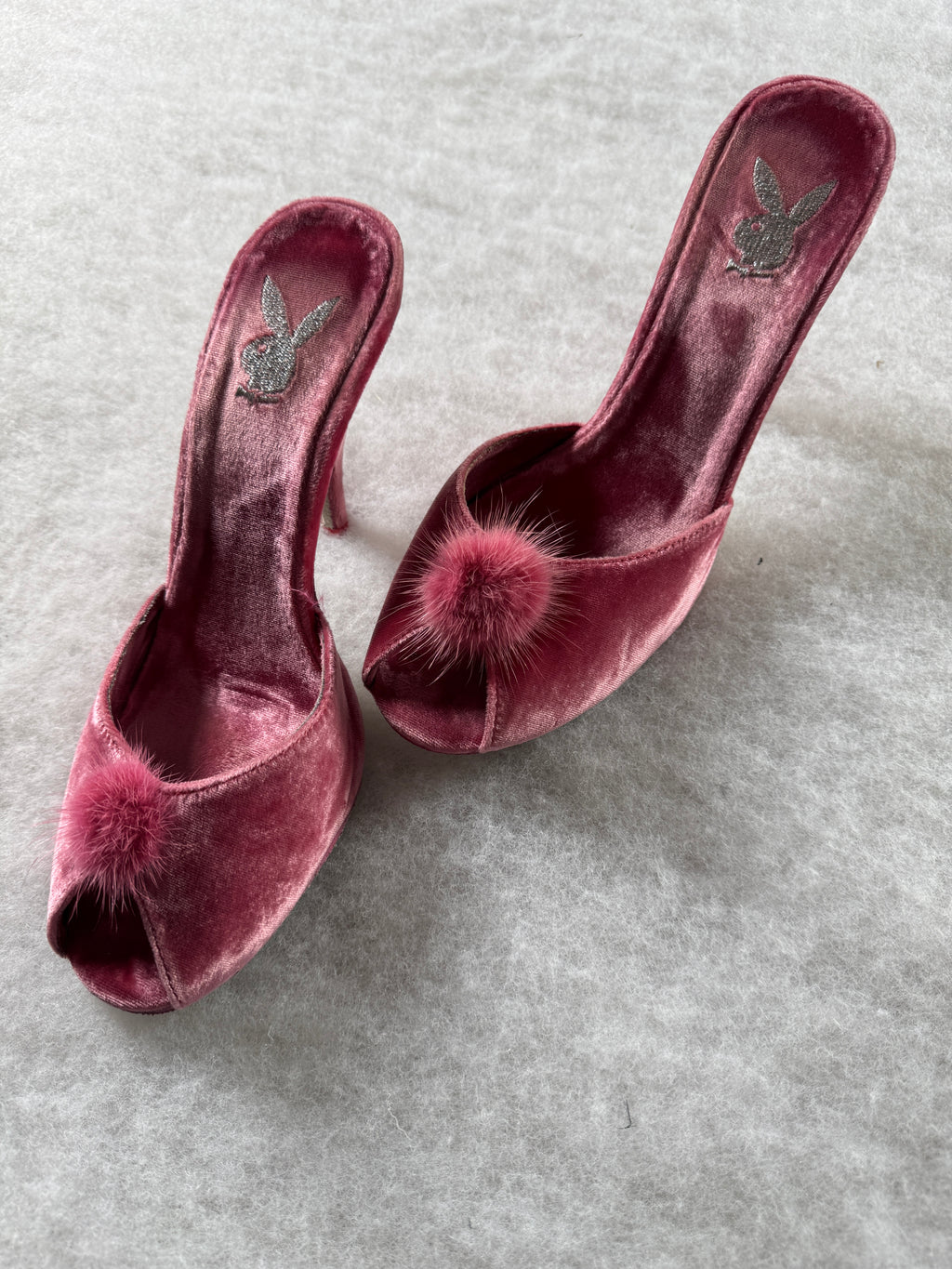 Playboy Schuhe