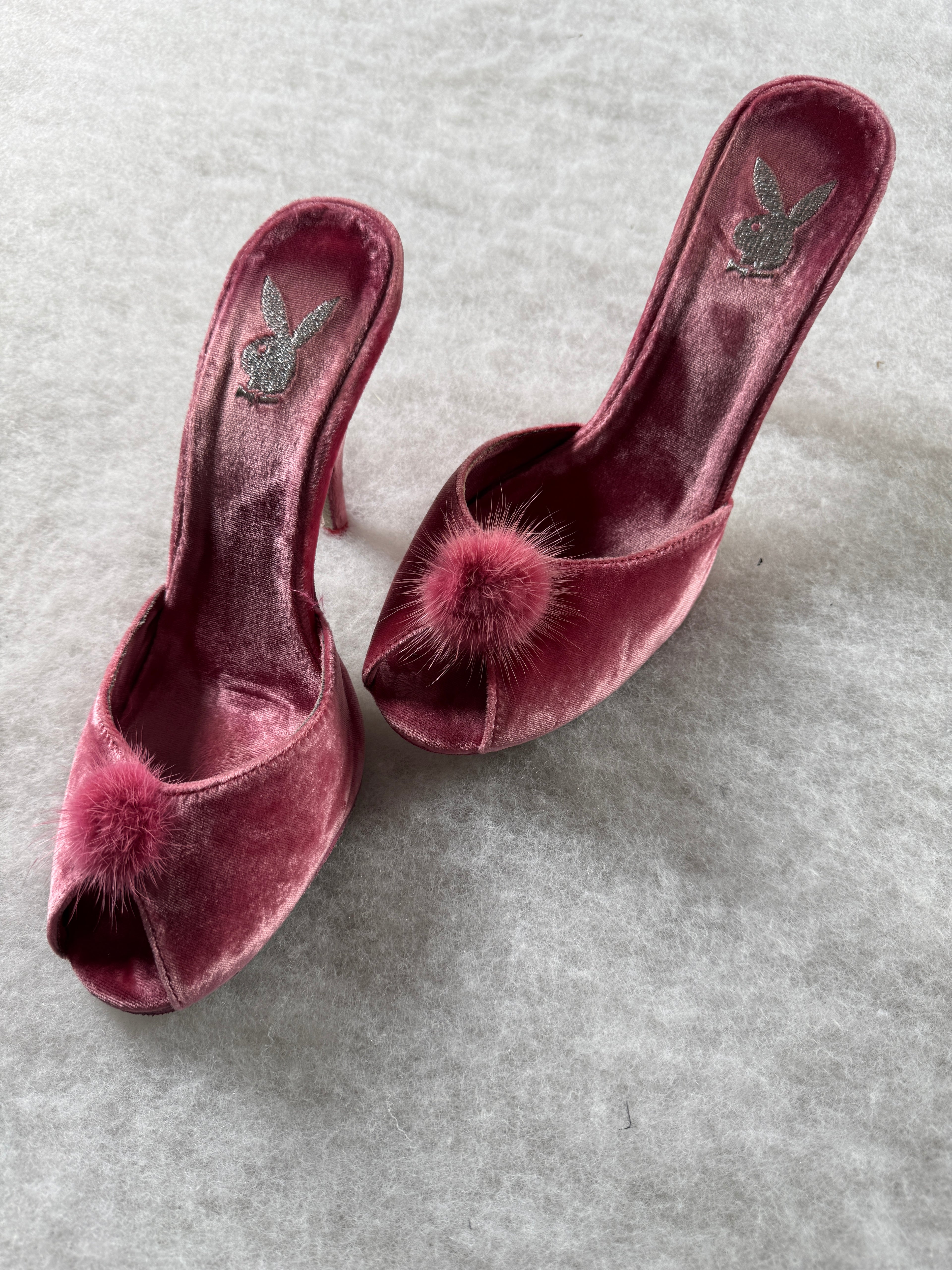 Playboy Schuhe