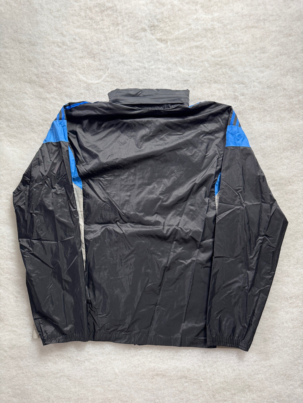 Adidas 70er Jahre Jacke Windbreaker