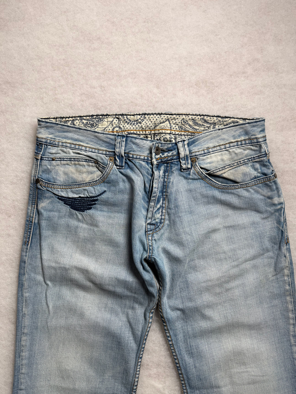 Kaporal Jeans 33