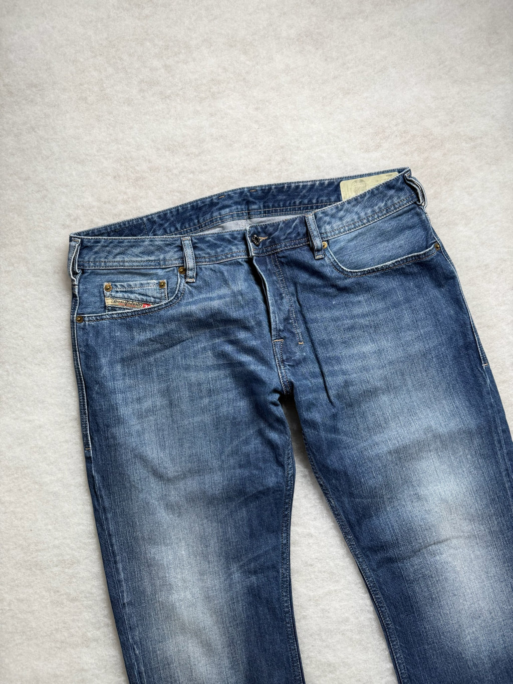 Diesel Jeans Zatiny 34