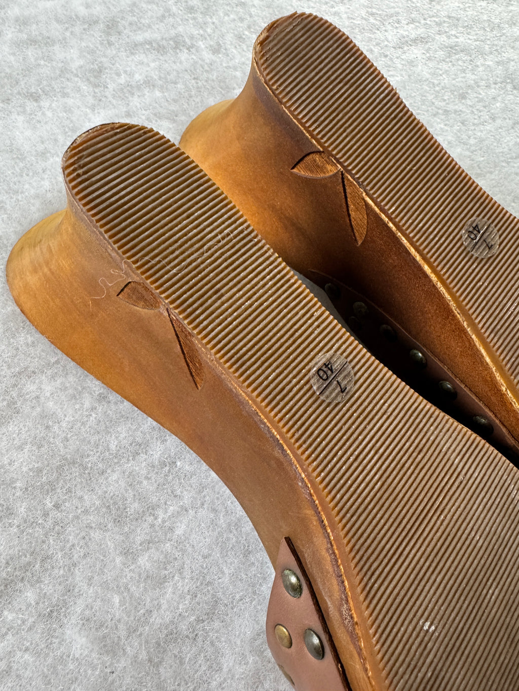 Playboy Schuhe