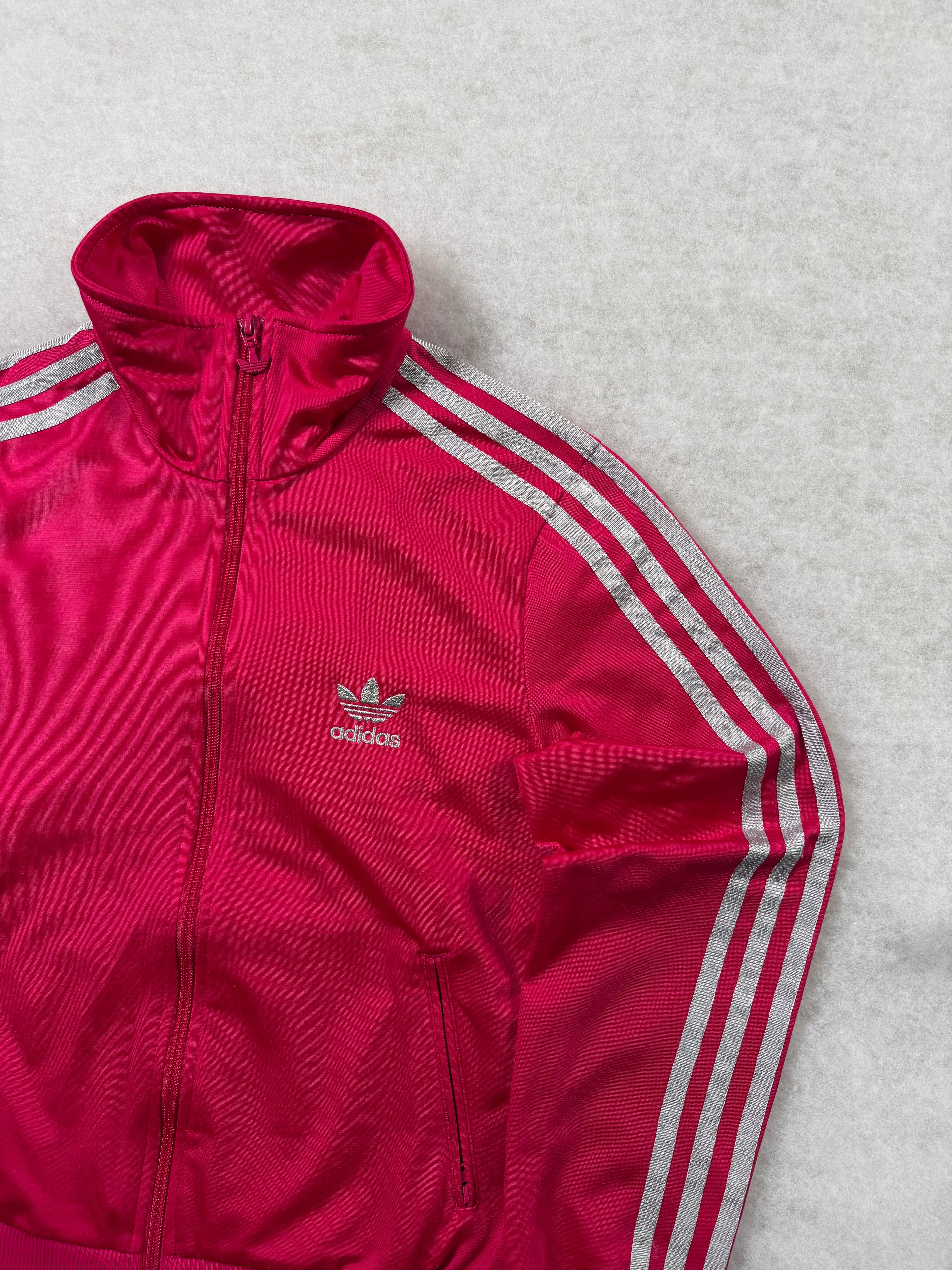 Adidas classic Jacke