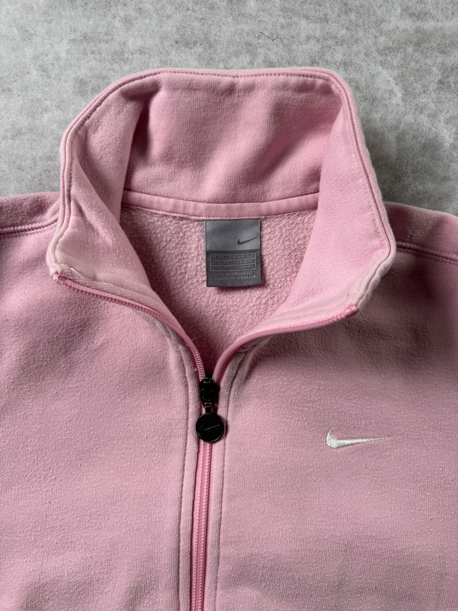 Nike Swoosh Pullover