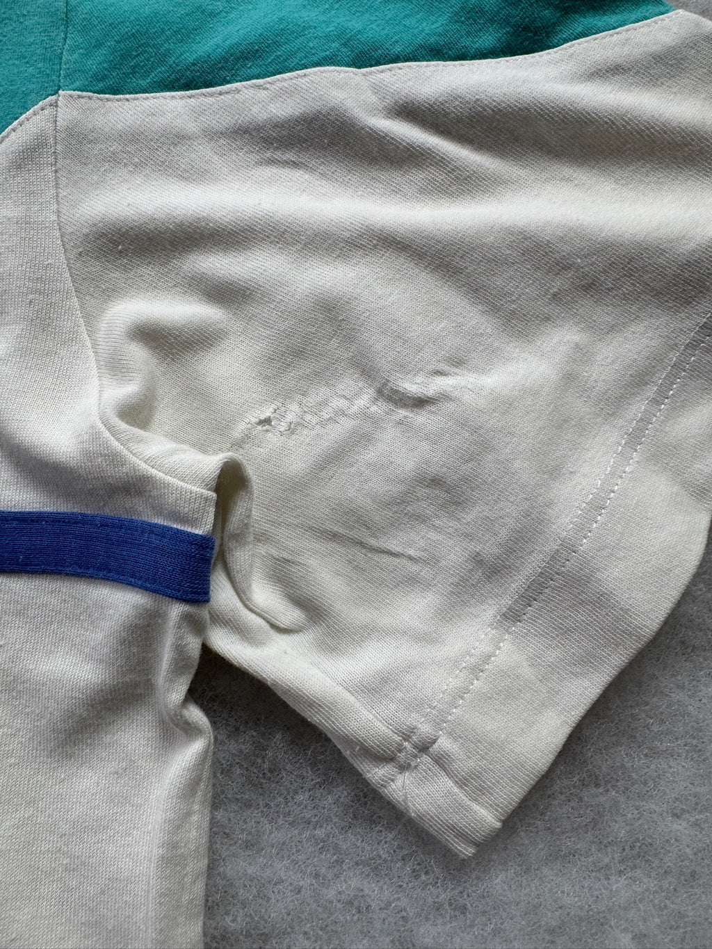 Adidas 70s Polo climate