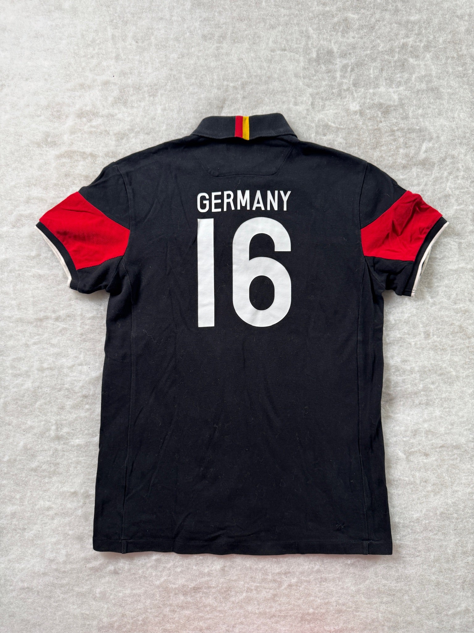 Ralph Lauren Polo Shirt Deutschland