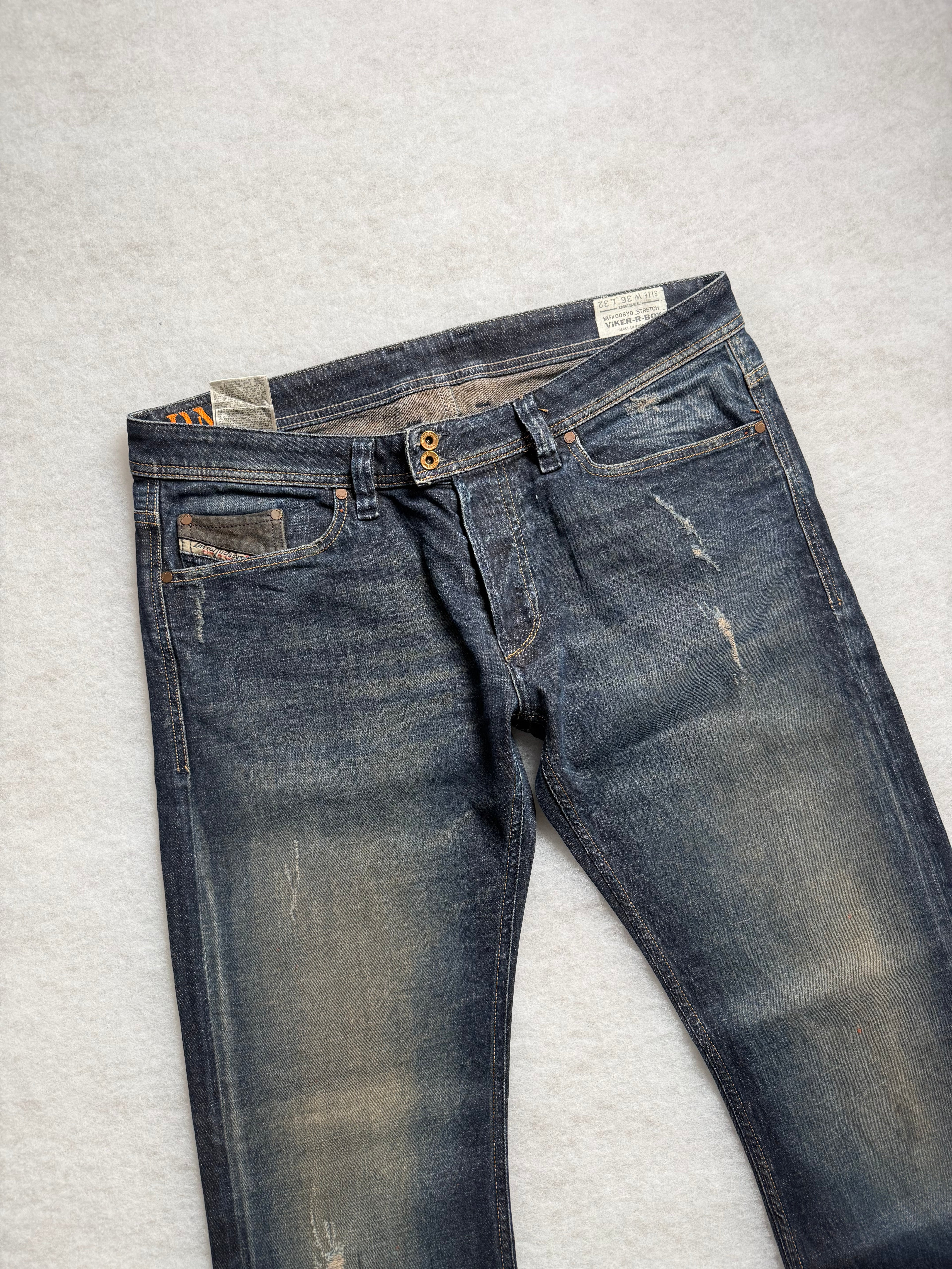 Diesel Jeans Viker 36