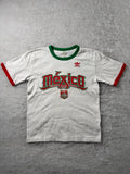 Adidas Mexiko T-Shirt