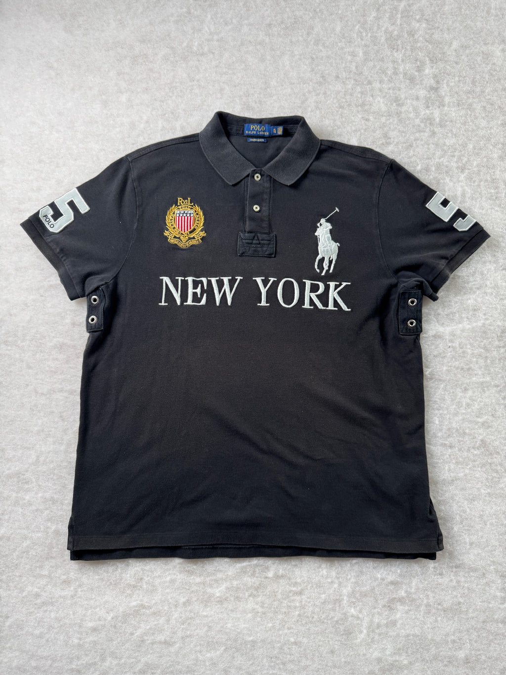Ralph Lauren Polo New York USA