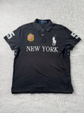 Ralph Lauren Polo New York USA