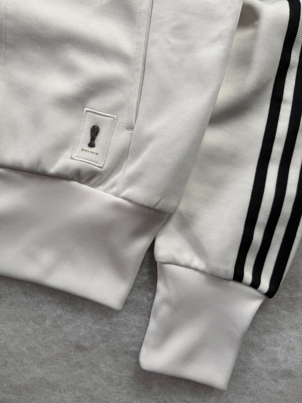 Adidas Deutschland Jacke