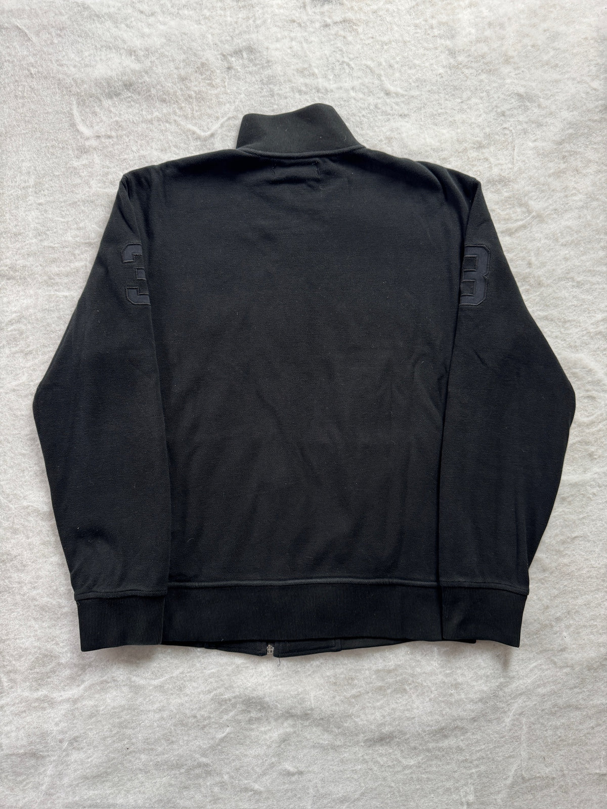 Ralph Lauren Pullover Schwarz, Foto 4 von 5