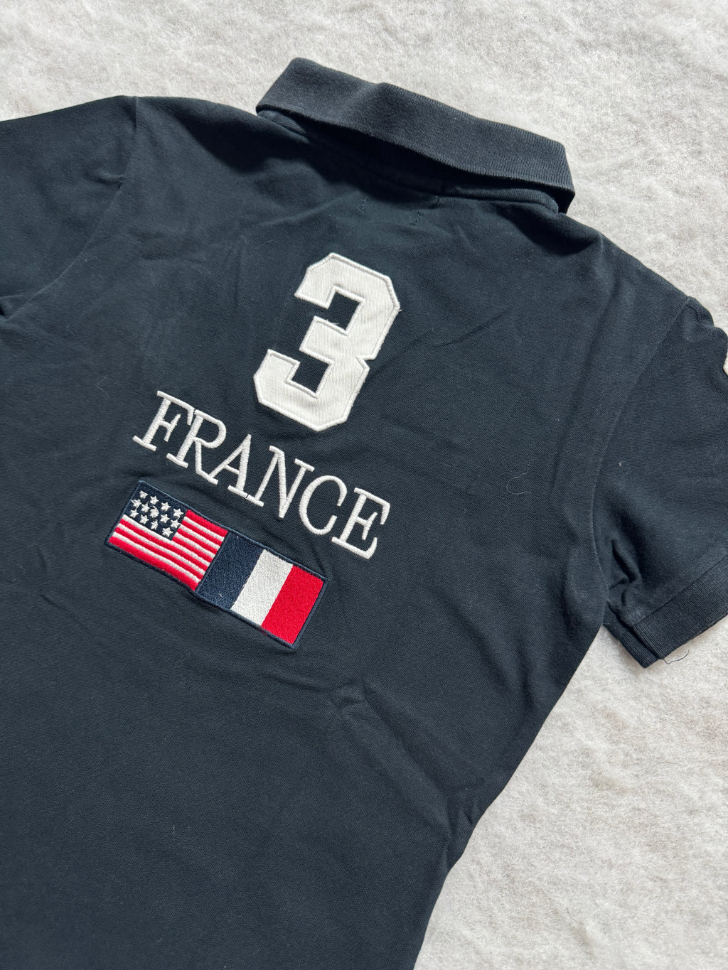 Ralph Lauren Polo Frankreich