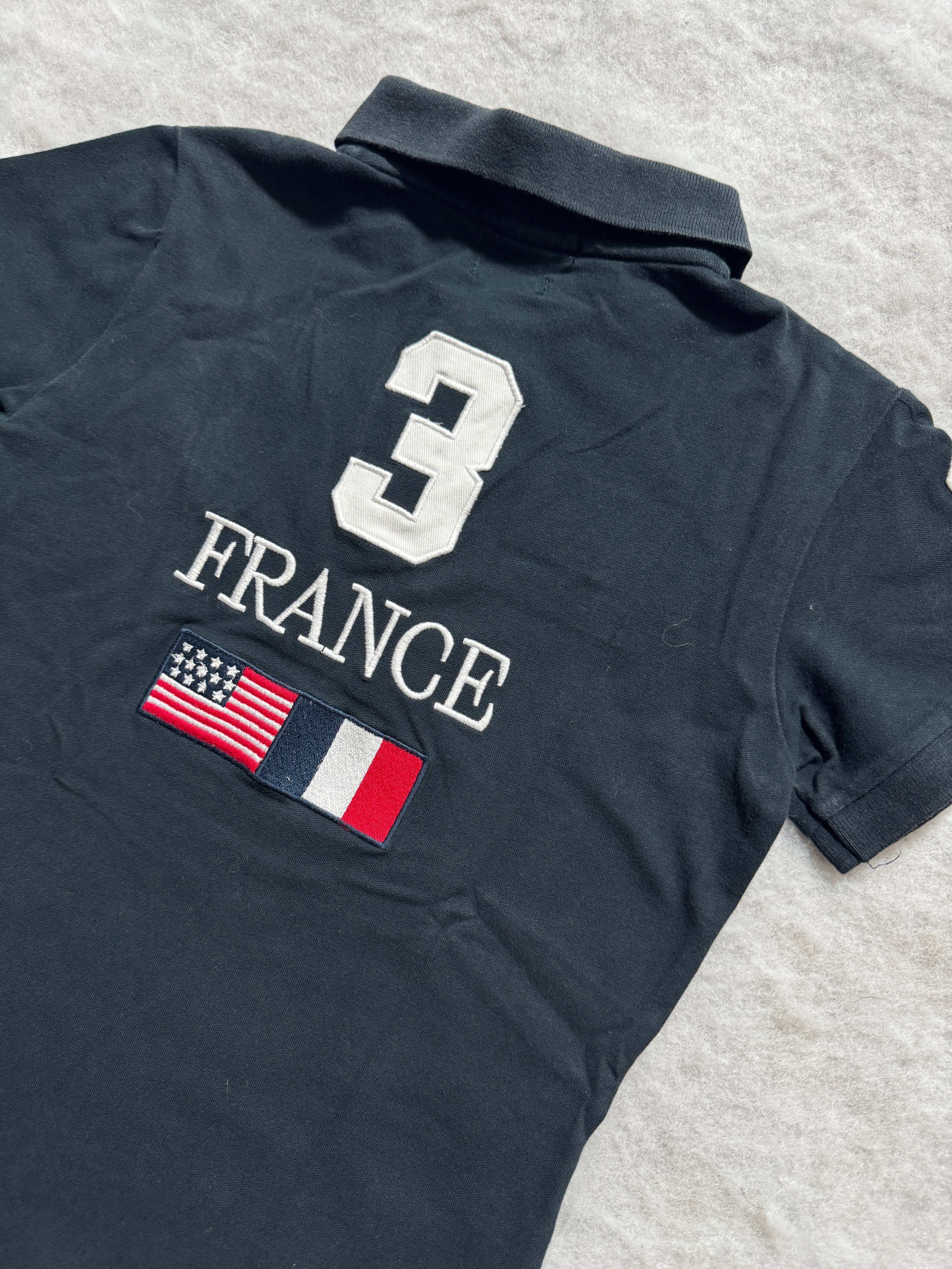 Ralph Lauren Polo Frankreich