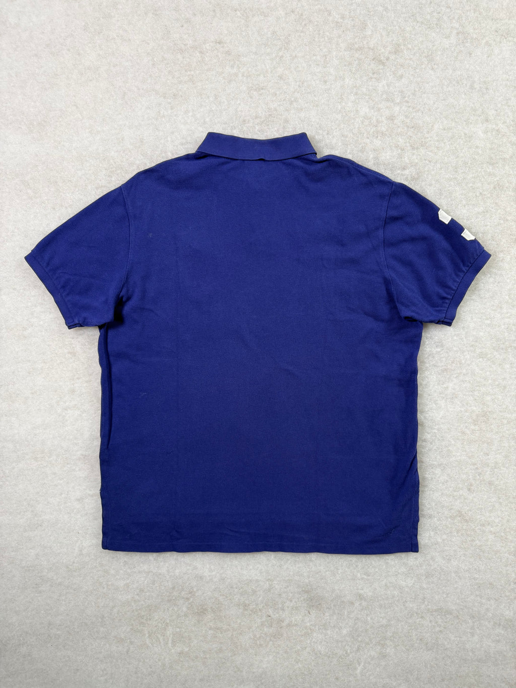Ralph Lauren Polo Shirt Brasilien