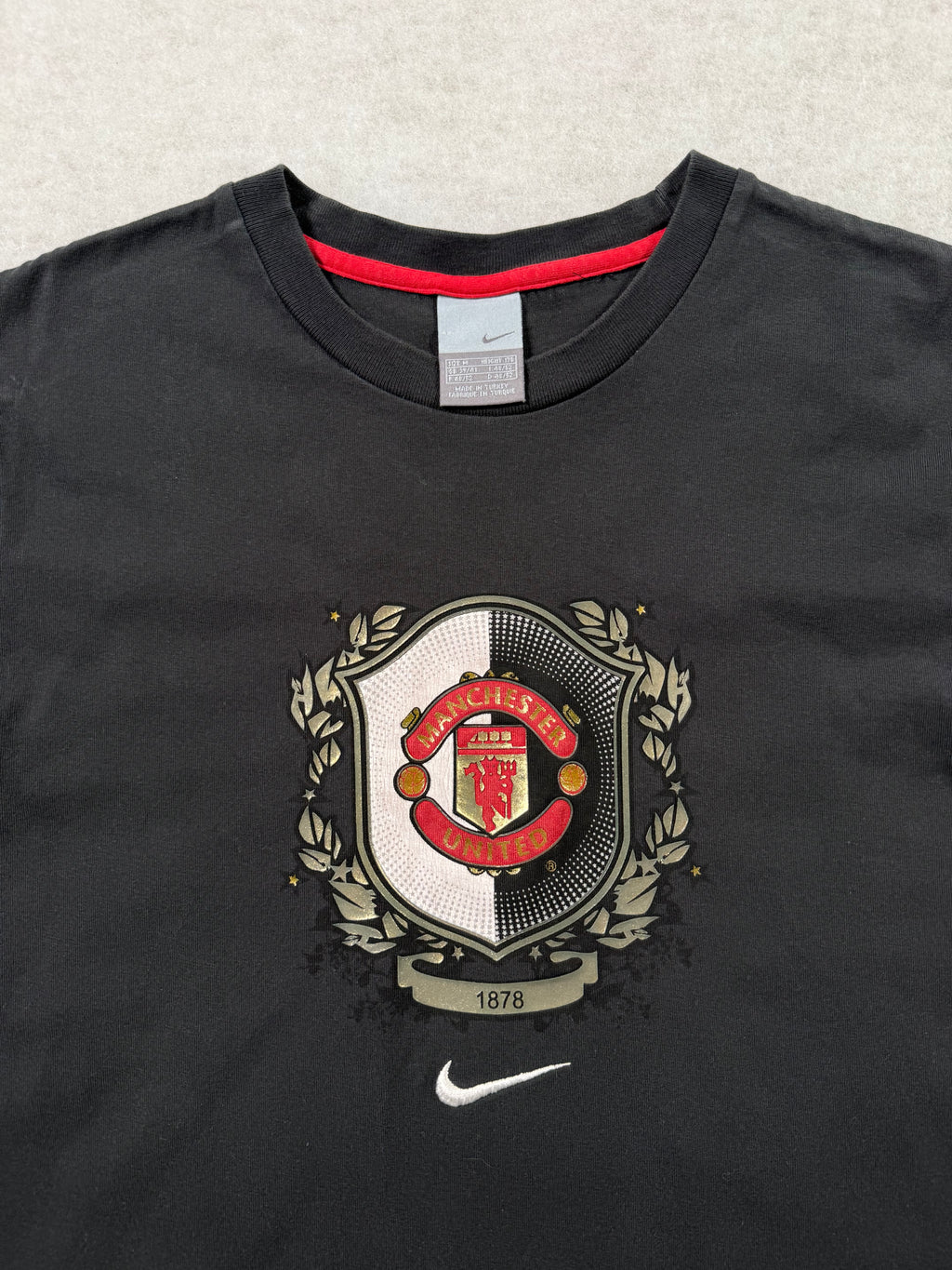 Nike Manchester United T-Shirt