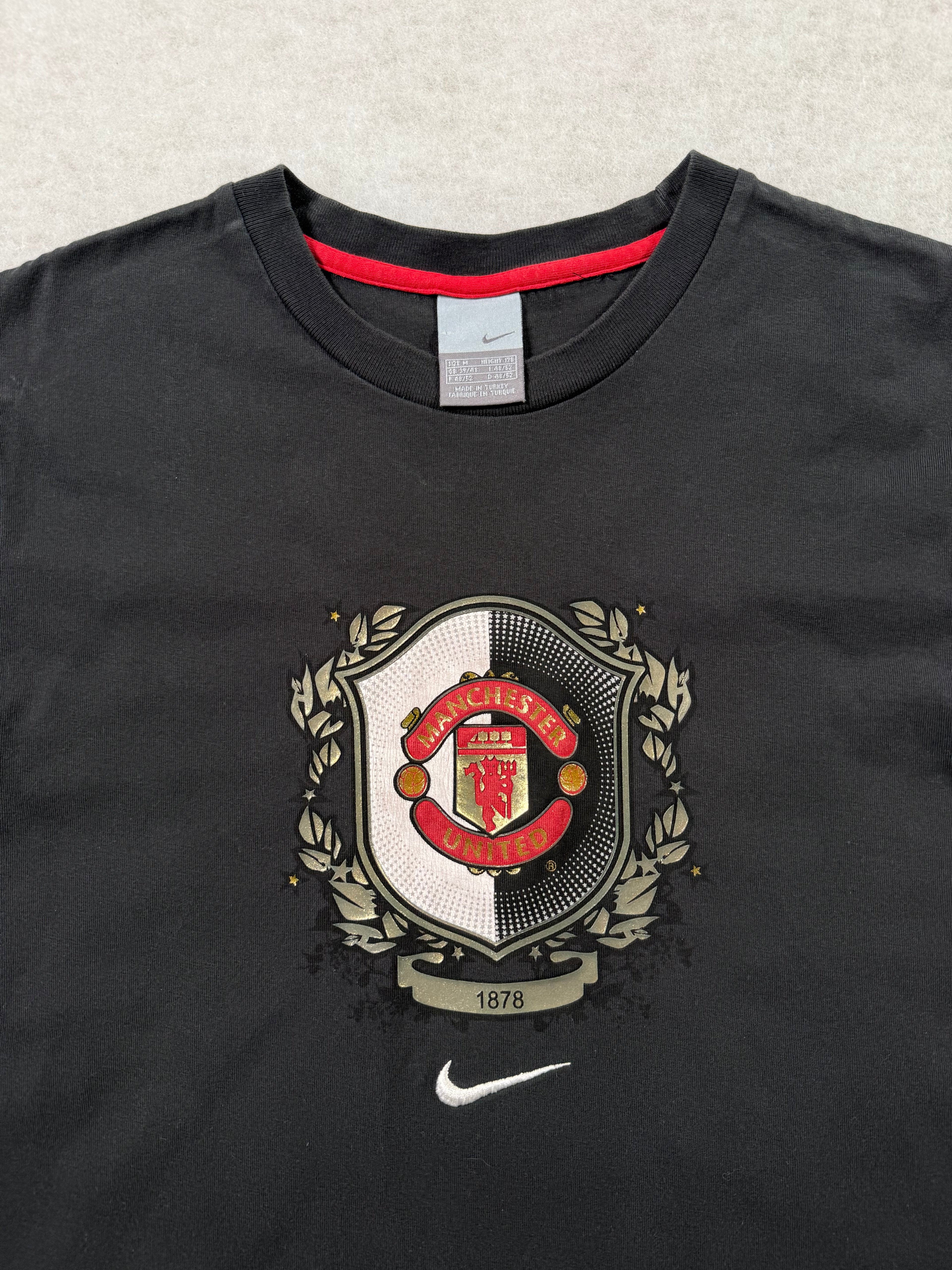 Nike Manchester United T-Shirt