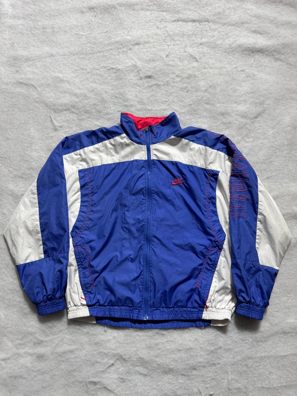 Nike Retro Windbreaker