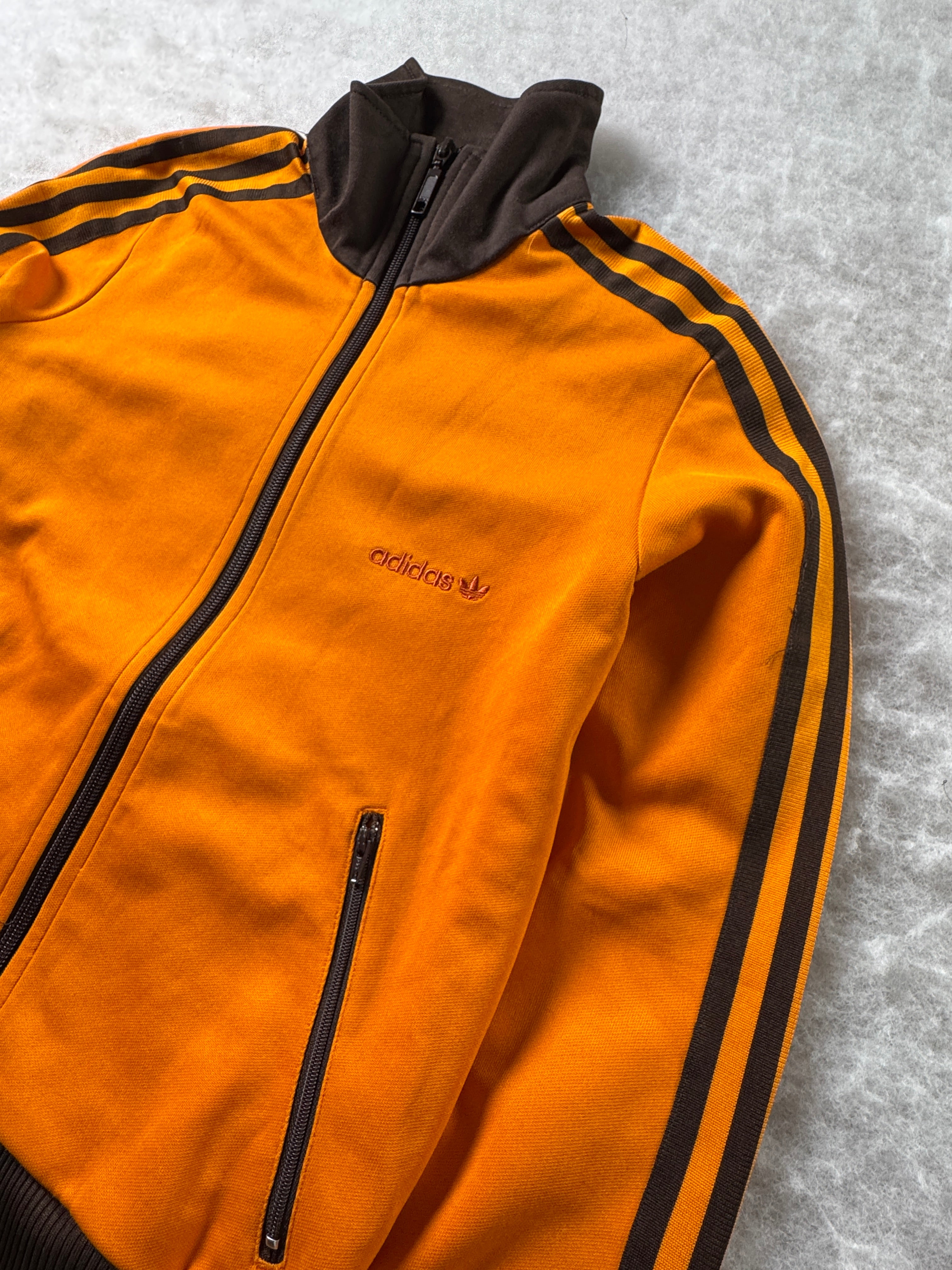 Adidas Beckenbauer Jacke