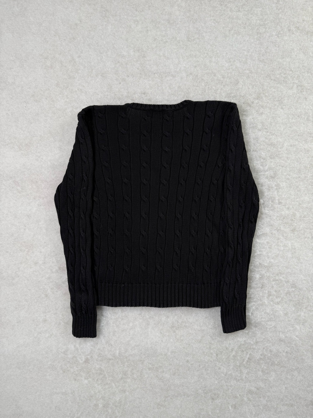 Ralph Lauren knitted sweater
