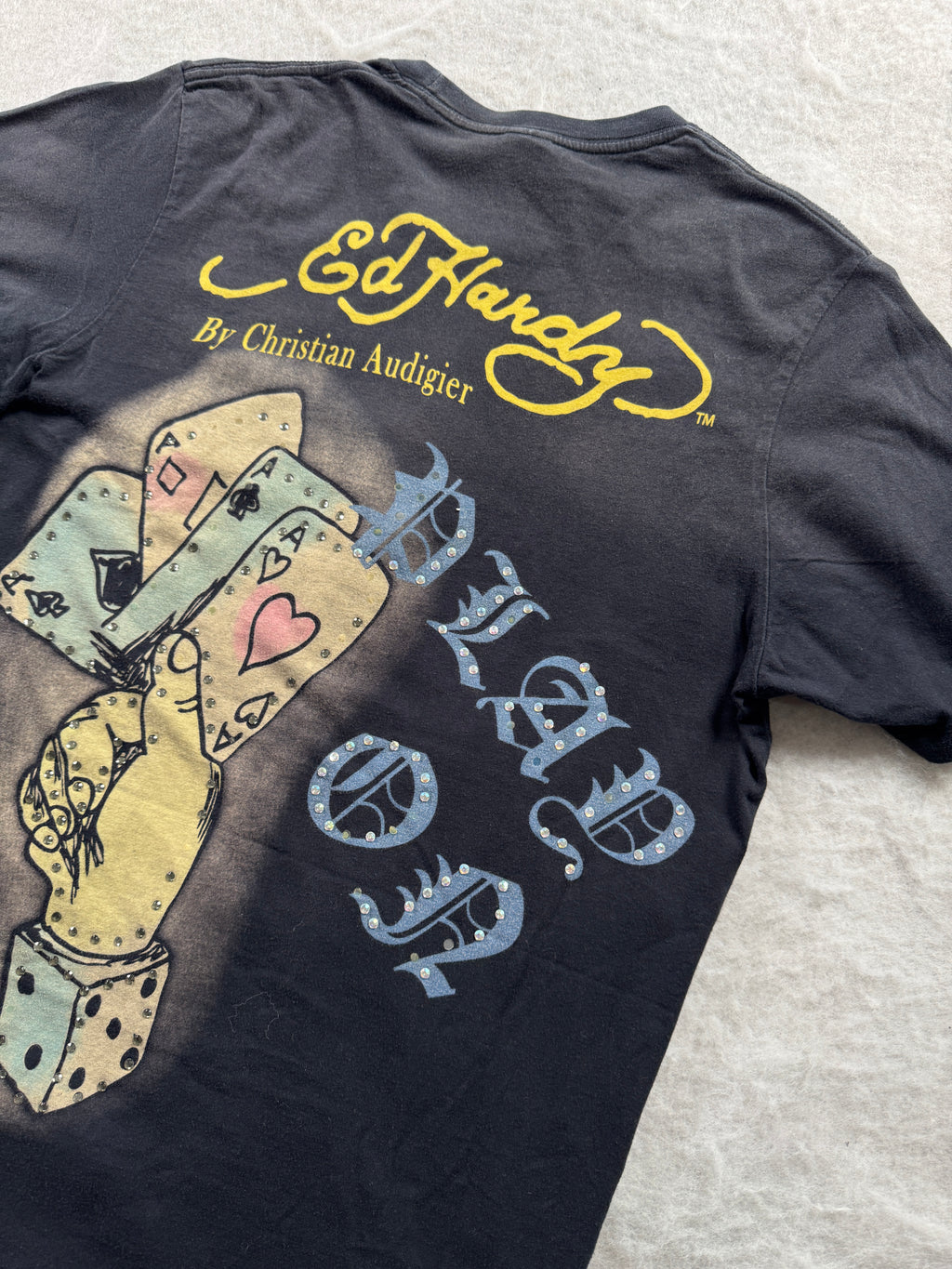 Ed Hardy T-Shirt