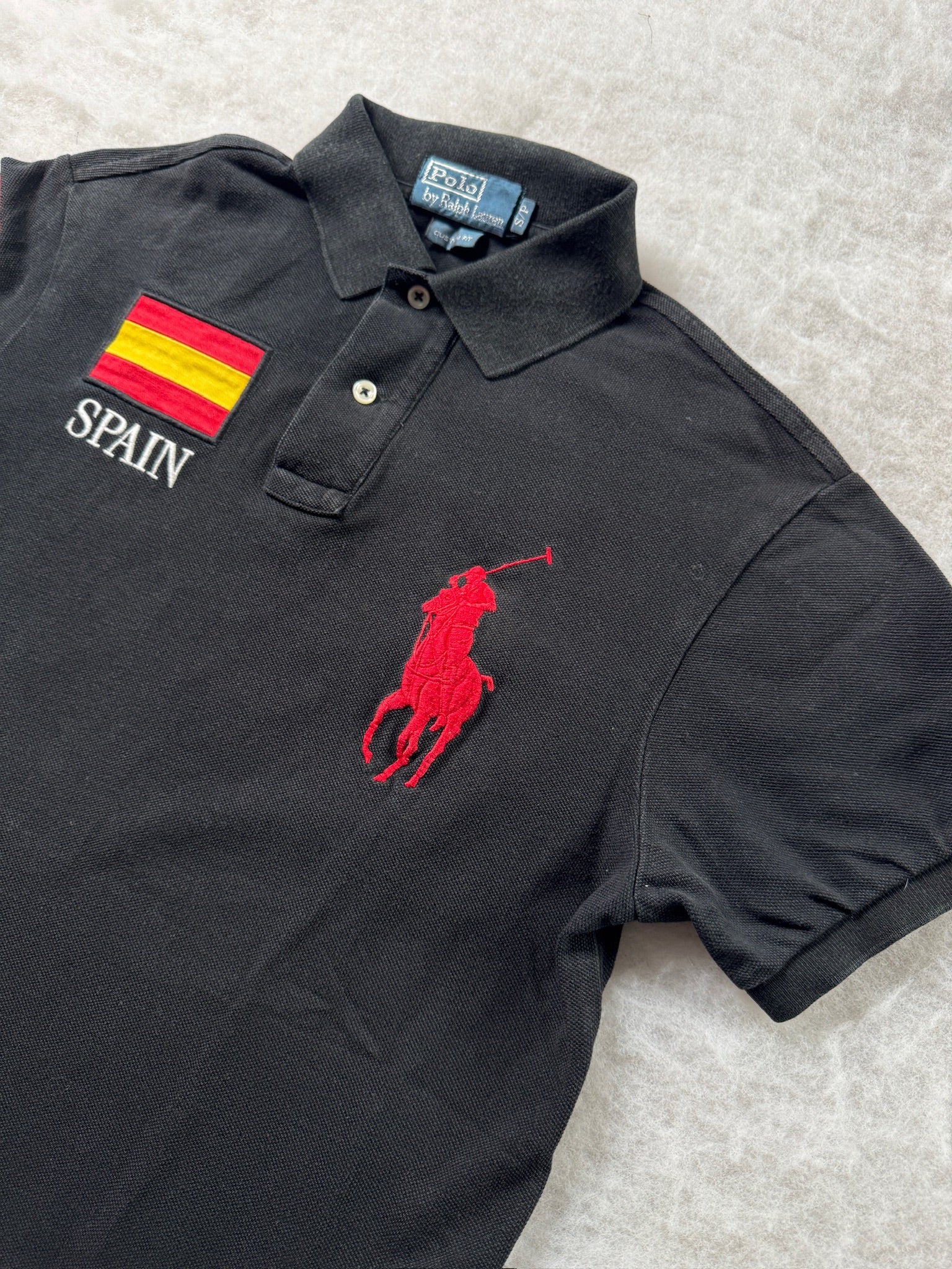 Ralph Lauren Polo Spain