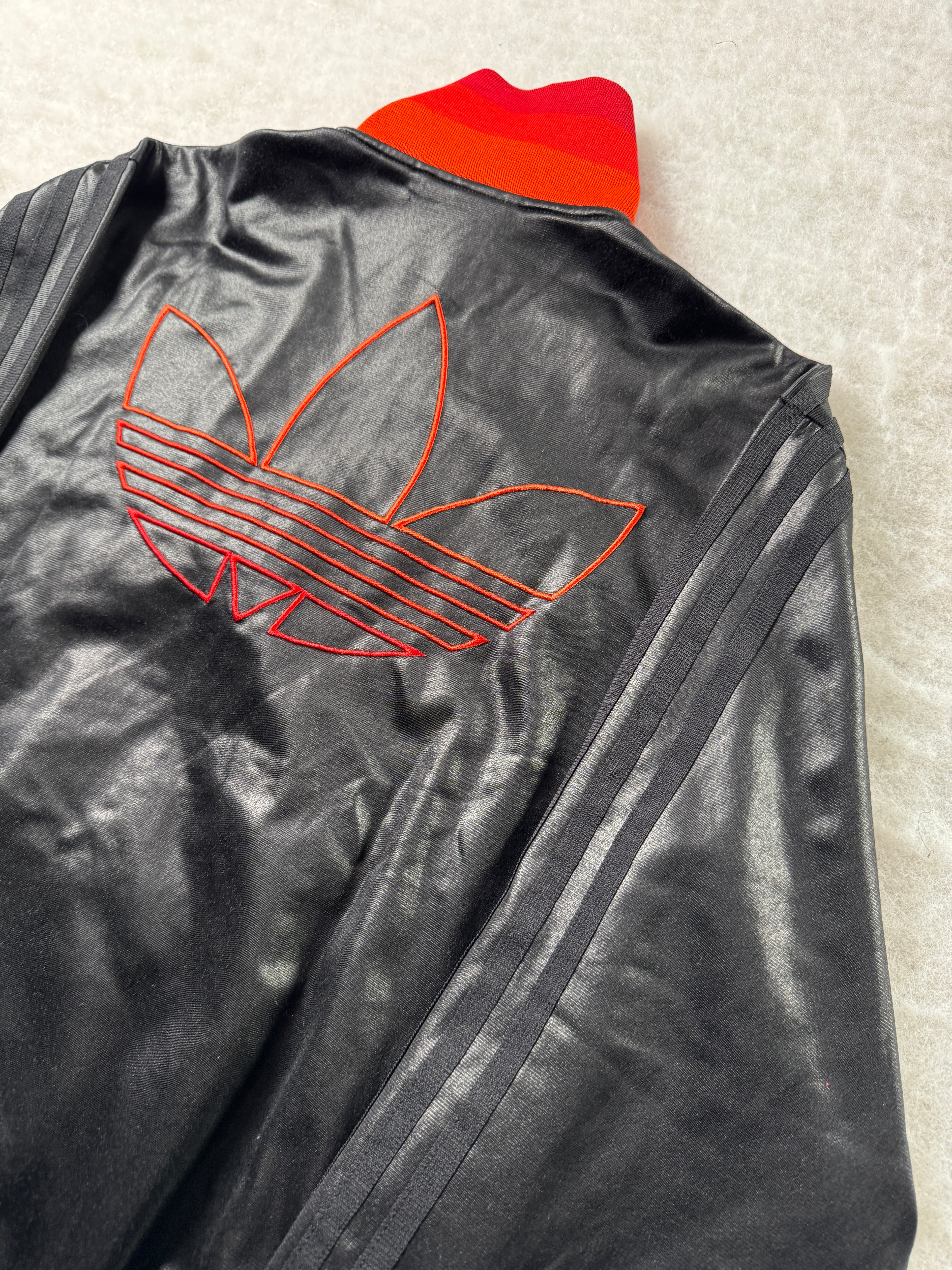 Adidas Chile Jacke