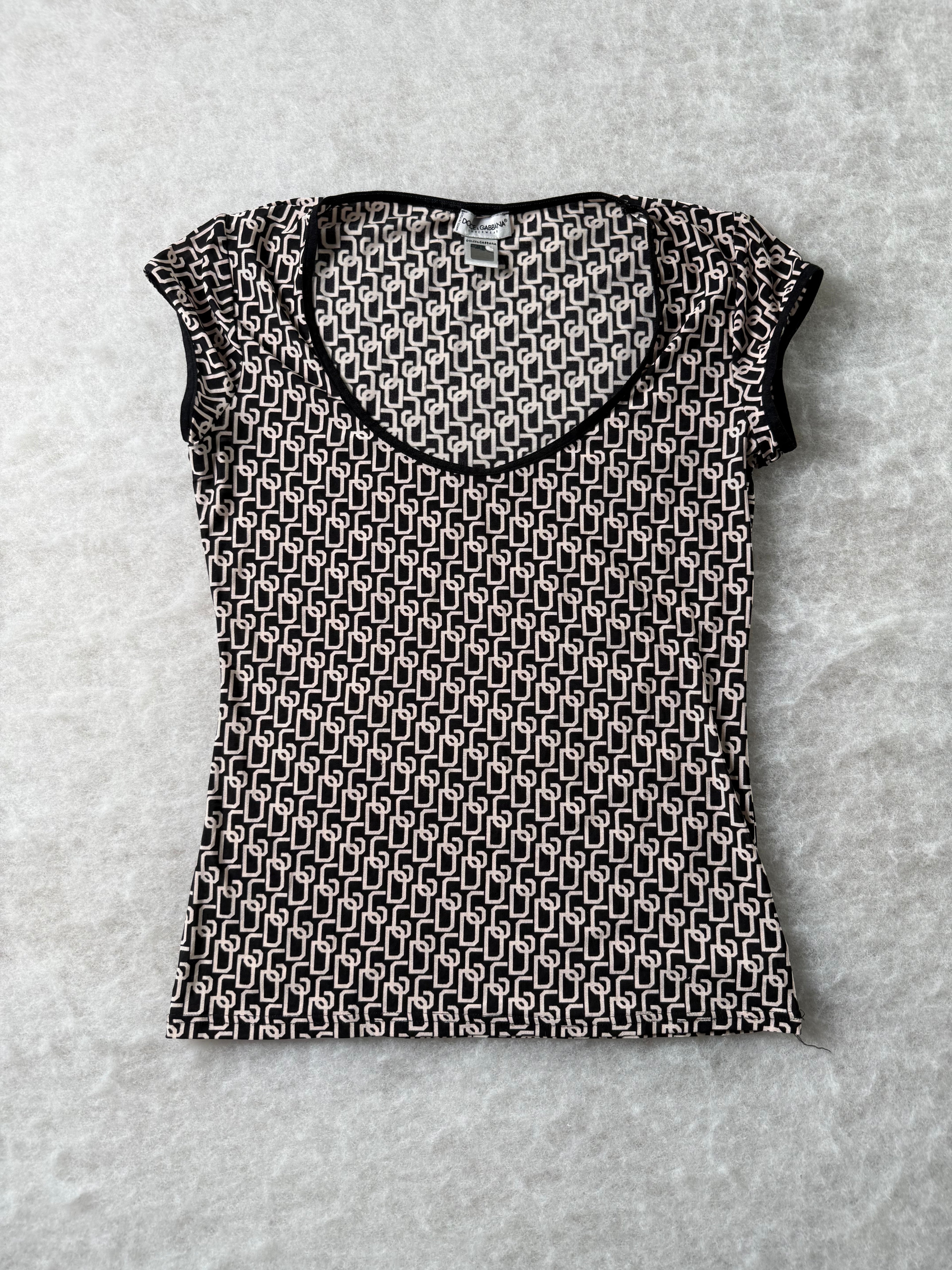 Dolce & Gabbana Top