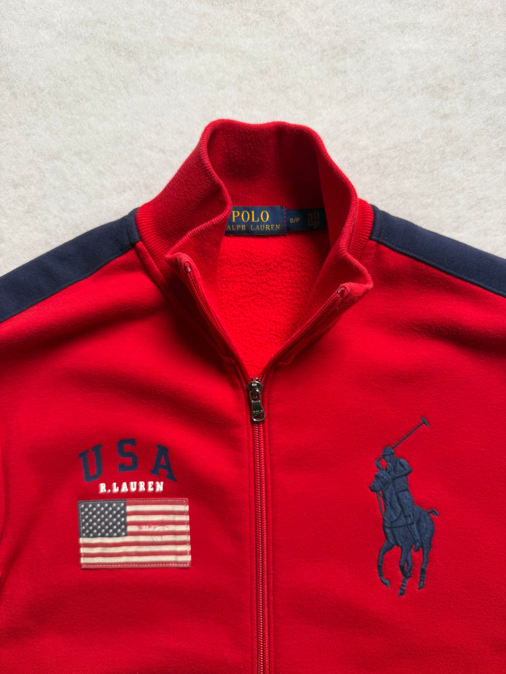 Ralph Lauren Pullover USA