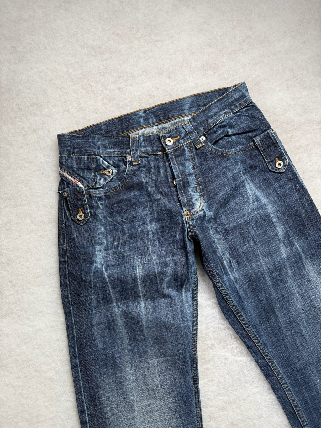 Diesel Jeans 31