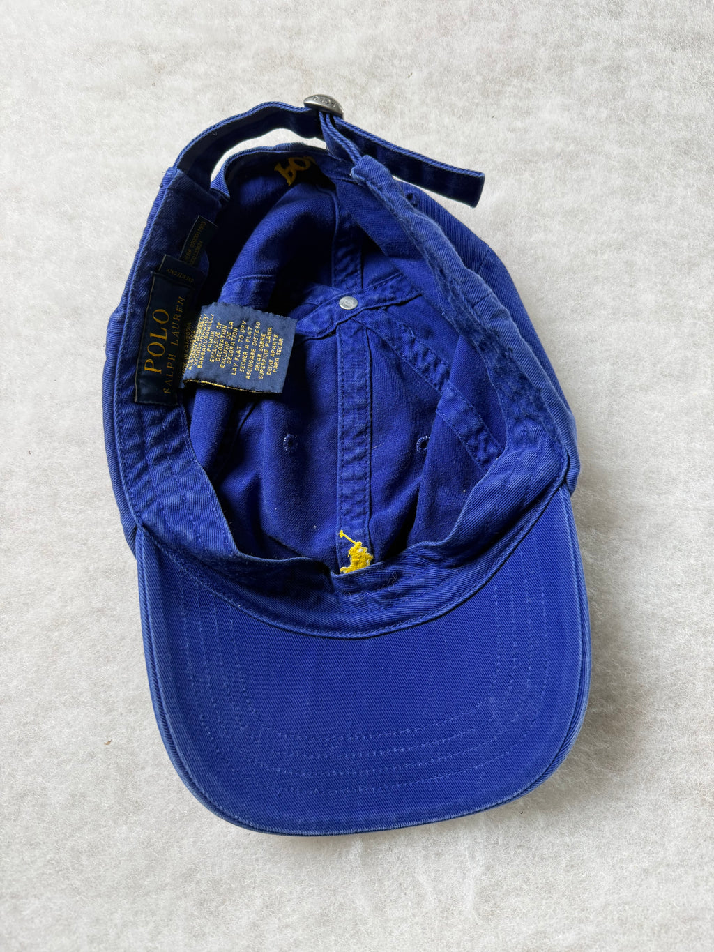 Polo Ralph Lauren Cap