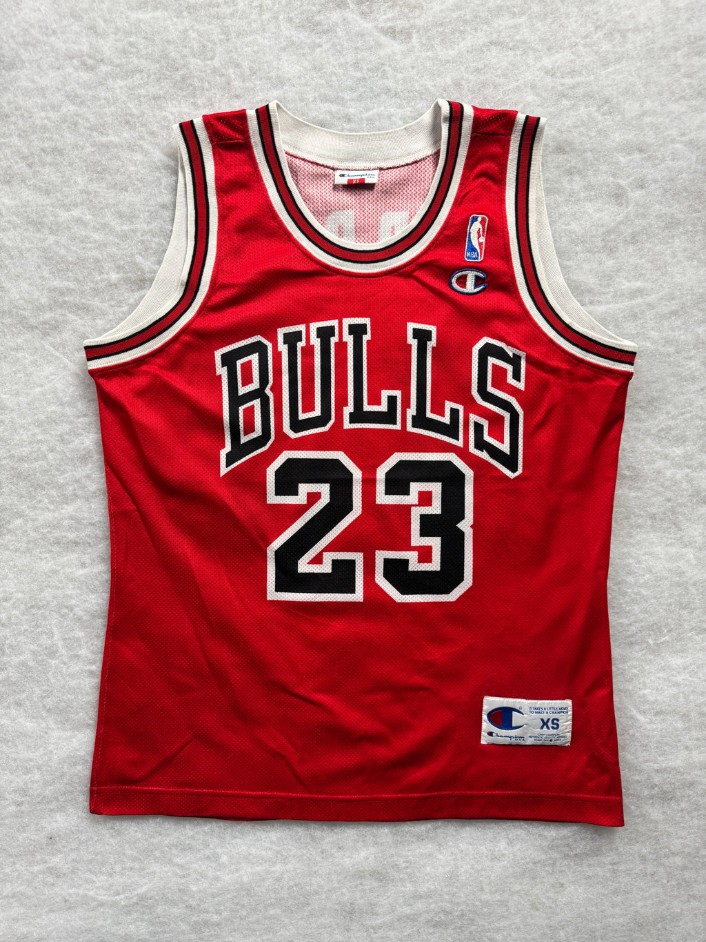 NBA Jersey Bulls