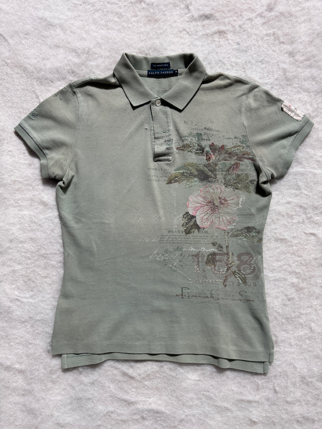 Ralph Lauren Polo Shirt, Foto 1 von 5