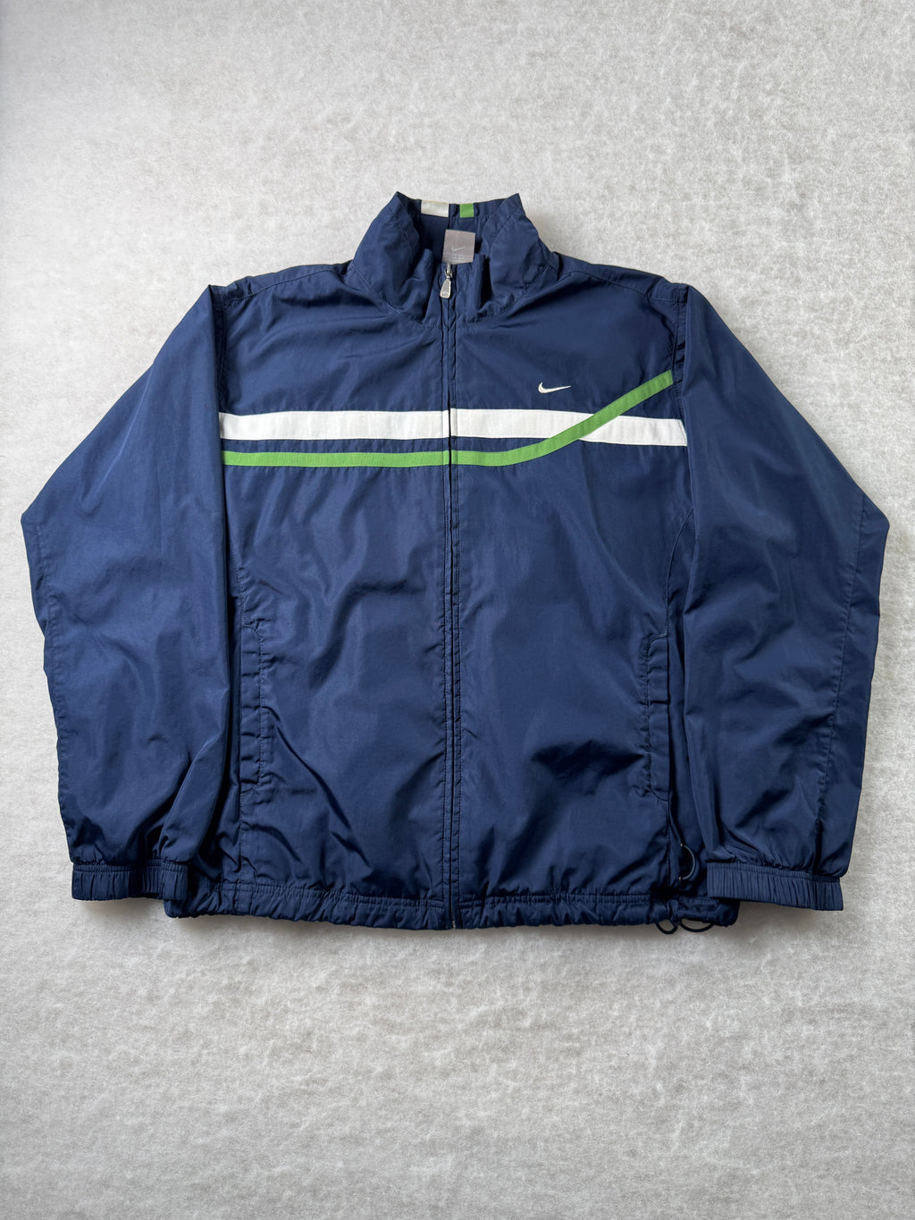 Nike Jacke Windbreaker